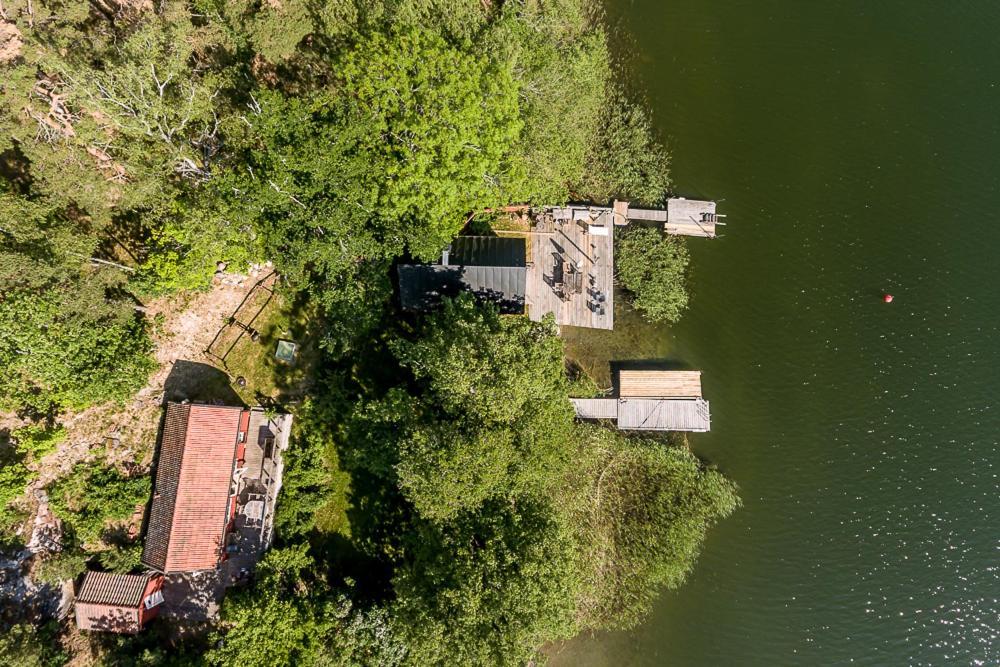 Villa Myttinge Varmdo Exterior photo